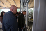 В возрожденный псковский детский лагерь «Нептун» проведут газ
