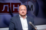 Борис Елкин: Делаем все, чтобы увеличить пропускную способность перекрестка Некрасова-Октябрьский