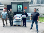 Фото ПАИ предоставили в пресс-службе облсовпрофа