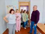 Образовательные учреждения Псковского округа готовы к новому учебному году