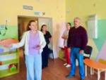 Образовательные учреждения Псковского округа готовы к новому учебному году