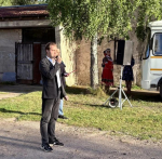 День деревни отпраздновали в Городовике