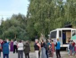 День деревни отпраздновали в Городовике Дедовичского района