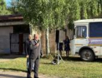 День деревни отпраздновали в Городовике Дедовичского района