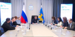 Михаил Ведерников подвел промежуточные итоги нацпроектов: Дновский округ сорвал сроки, Пскову и Великим Лукам нужно ускориться