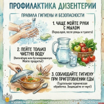Соблюдать чистоту на кухне рекомендует псковичам Роспотребнадзор, чтобы избежать дизентерии