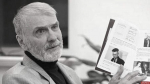 Писатель и журналист Феликс Медведев умер на 86-м году жизни