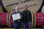 Производственные линии кабельного завода «АЛЮР» в Великих Луках осмотрел Губернатор