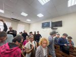 Льва Шлосберга* приговорили к лишению свободы