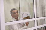 Льва Шлосберга* приговорили к лишению свободы