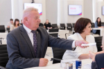 В псковском облизбиркоме состоялась жеребьёвка бесплатных радиоэфиров