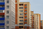 Показатель распроданности квартир в новостройках сократился до минимальных 55%