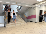 В образовательных учреждениях Псковской области проходит всероссийское антитеррористическое учение