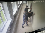 В образовательных учреждениях Псковской области проходит всероссийское антитеррористическое учение