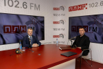 Борьба за второе место в предвыборной гонке разворачивается между «Новыми людьми» и КПРФ — Дмитрий Солонников
