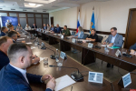 Депутаты Заксобрания вместе с губернатором оценили развитие южных районов Псковской области