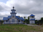 Фото здесь и далее со страницы Дарьи Козьяковой в соцсети «ВКонтакте»