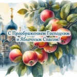 Сегодня православные верующие отмечают Преображение Господне                     