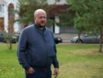 В Пскове оценили состояние деревьев у Детской областной больницы