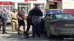 ДТП в Красногородске