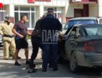 Агрессивный водитель стал виновником ДТП в Красногородске