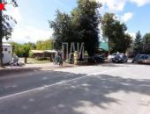 Агрессивный водитель стал виновником ДТП в Красногородске