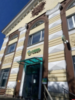 В Великих Луках в соответствие с дизайн-кодом привели свыше 900 вывесок
