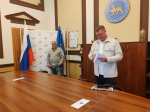 Определены номера партий в бюллетене на выборах в Заксобрание Псковской области