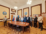 Определены номера партий в бюллетене на выборах в Заксобрание Псковской области