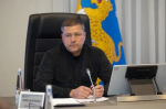 Михаил Ведерников провел совещание по повышению эффективности работы с обращениями граждан