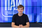 Антон Чижиков. Фото: ПАИ