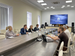 Псковская область поделилась опытом реализации проекта флагманской школы с передовыми технологиями обучения