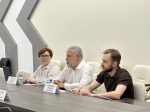 Псковская область поделилась опытом реализации проекта флагманской школы с передовыми технологиями обучения