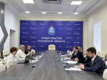 Псковская область поделилась опытом реализации проекта флагманской школы с передовыми технологиями обучения