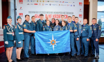 Сотрудник Главного управления МЧС России по Псковской области в числе лучших наставников страны