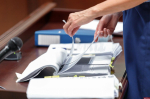В Великих Луках суд ограничил ответственность наследников по автокредиту