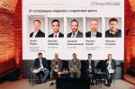 Антон Мороз: Девелопмент переходит от наращивания объёмов жилья к комплексному развитию территорий