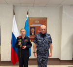 Фото здесь и далее: пресс-служба Управления Росгвардии по Псковской области