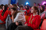 Псковичка приняла участие в Менделеевской экологической экспедиции
