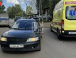 В Пскове водитель Volkswagen сбил девятилетнюю девочку