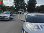 В Пскове водитель Volkswagen сбил девятилетнюю девочку