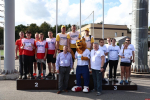 Справедливороссы победили во втором псковском «ПолитЗабеге»