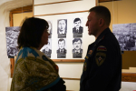 Выставка «Чернобыль: трагедия и подвиг» проходит в Псковском музее-заповеднике