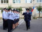 Псковские полицейские торжественно приняли присягу