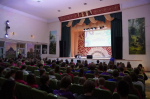 В Псковской области стартовал полуфинал «Большой перемены» для старшеклассников и студентов колледжей