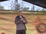 Традиционная «Экоярмарка» разгулялась в Пустошке