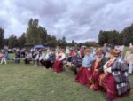 Традиционная «Экоярмарка» разгулялась в Пустошке