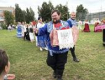 Традиционная «Экоярмарка» разгулялась в Пустошке