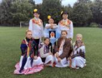 Традиционная «Экоярмарка» разгулялась в Пустошке