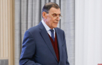 Один из авторов Конституции РФ Борис Эбзеев умер в возрасте 76 лет